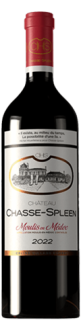 Château Chasse-Spleen 2022